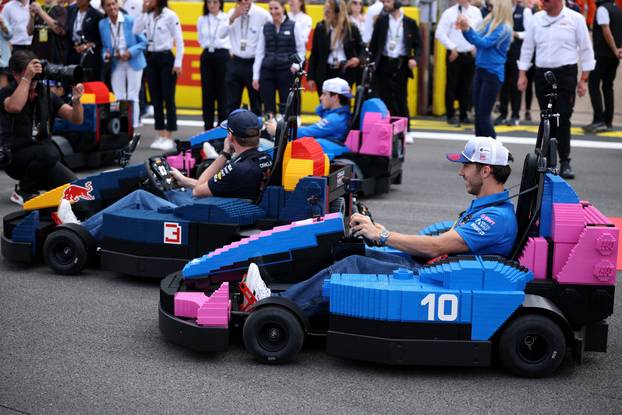 British Grand Prix