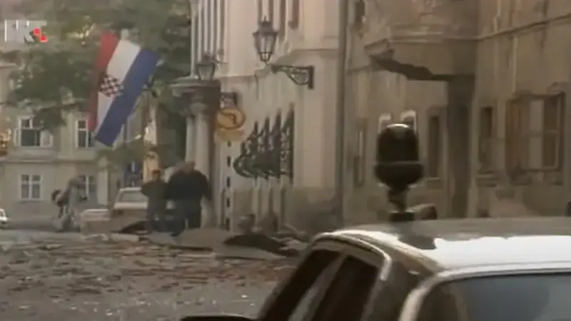 Nakon 35 godina počelo suđenje za raketiranje Banskih dvora: Srbija ignorira molbe za pomoć
