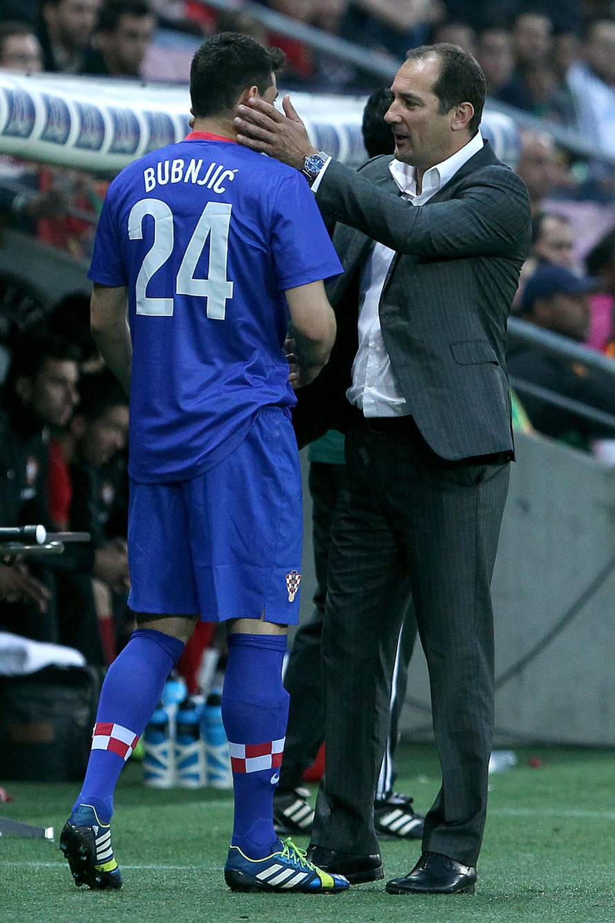 Bivši 'vatreni' rekao je 'dosta': Tri godine neuspješnih terapija