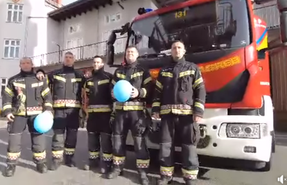 Zagrebački vatrogasci pozivaju stanovnike da se pridruže akciji