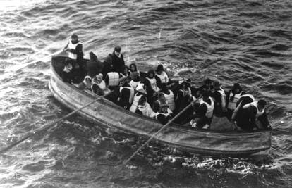 Gdje su nestali - što se desilo s tijelima ljudi koji nisu preživjeli dramatično potonuće Titanika