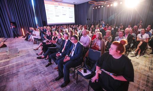 Požurite! Još samo danas do kraja dana možete se prijaviti na konferenciju Kvaka24