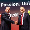 UniCredit postao službeni partner Ferrarija