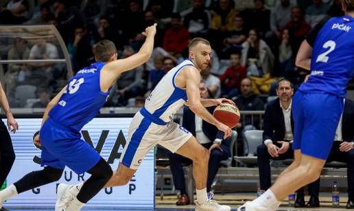 ABA liga ide u proširenje, iako su hrvatski klubovi bili protiv