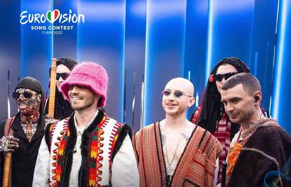 Ruski hakeri žele sabotirati plasman Ukrajine na Eurosongu