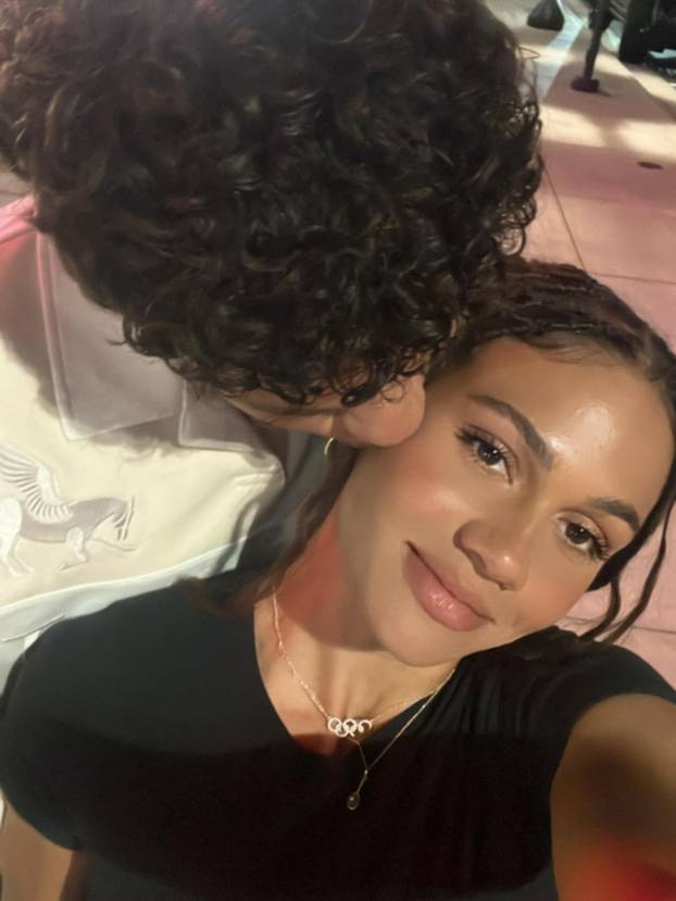 Otac gostovao u Noćnoj mori, a ona ljubi američkog tenisača