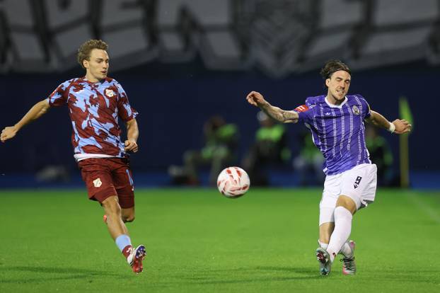 Lokomotiva i Rijeka sastali se u 07. kolu SuperSport HNL-a