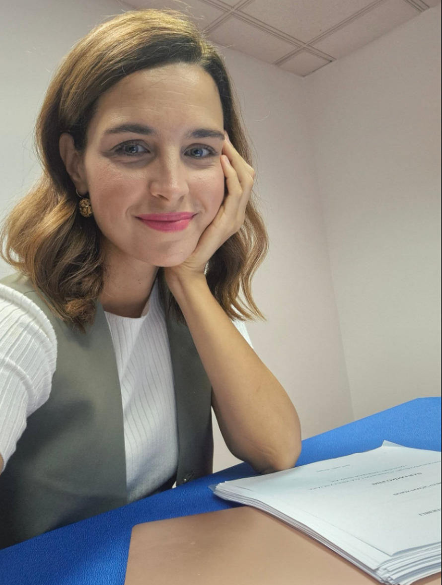 Doris Pinčić Guberović pokazala supruga, par uživa u Dalmaciji