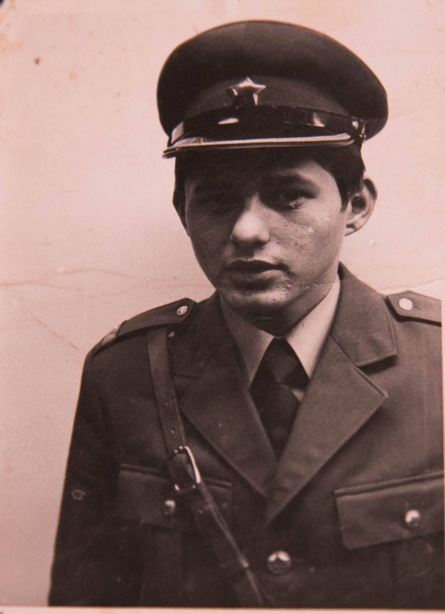 'Poznanik je odveo mog muža, tvrdio je i da zna gdje je tijelo'