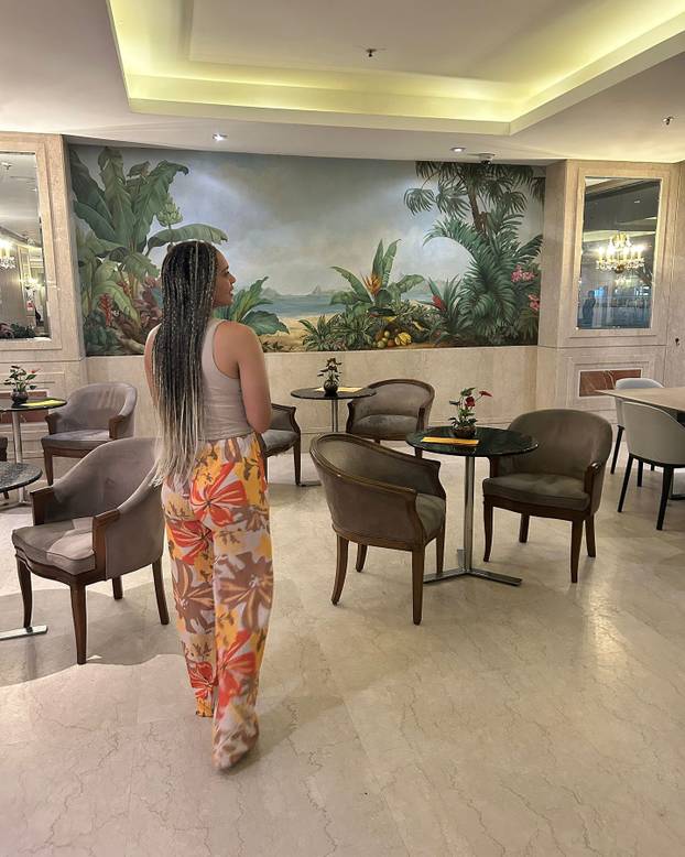 FOTO Golmanica Chelseaja zaludila navijače, zbog nje su morali zabraniti komentare...