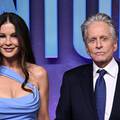 Catherine Zeta Jones i  Michael Douglas sada žive u palači St. James, blizu kralja Charlesa III.