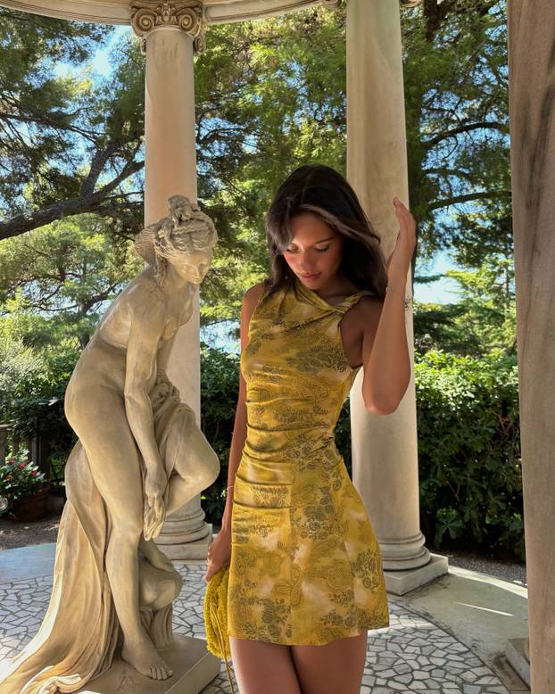 Ferrarijev adut zaljubljen je u visoke oktane. I u Alexandru