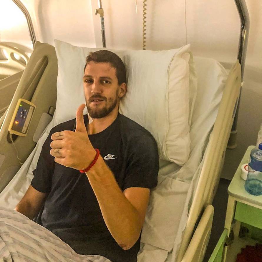 Mrtav pijan izazvao prometnu: Zvezdašu prijeti 8 godina robije