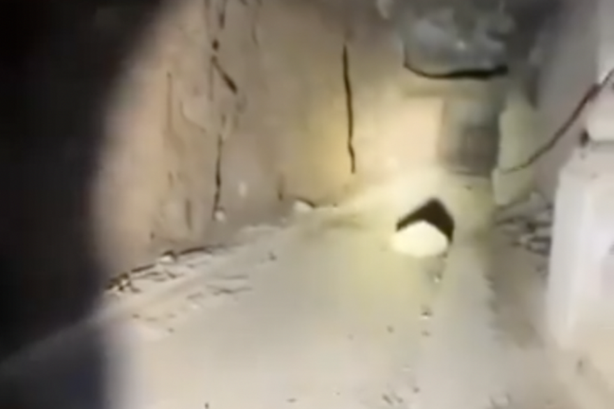 Otkriven tunel ispod njujorške sinagoge. Izbio nered, uhićeni ortodoksni mladići