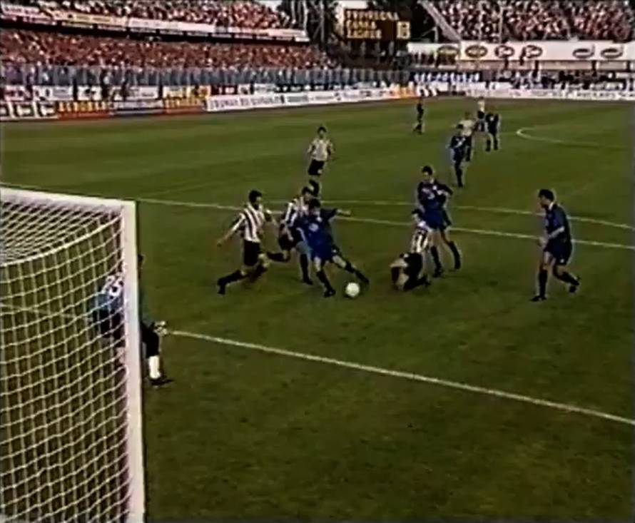 VIDEO Dan u kojem je Dinamo razbio Partizan na Maksimiru: 'Znali smo da ćemo ih pregaziti'
