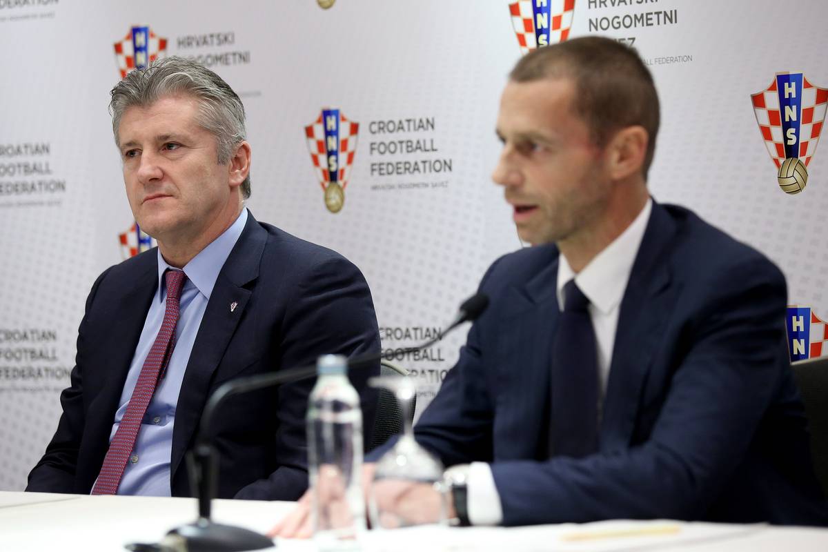 Hrvatske i slovenske legende će igrati za pomoć obiteljima u potresom pogođenim mjestima