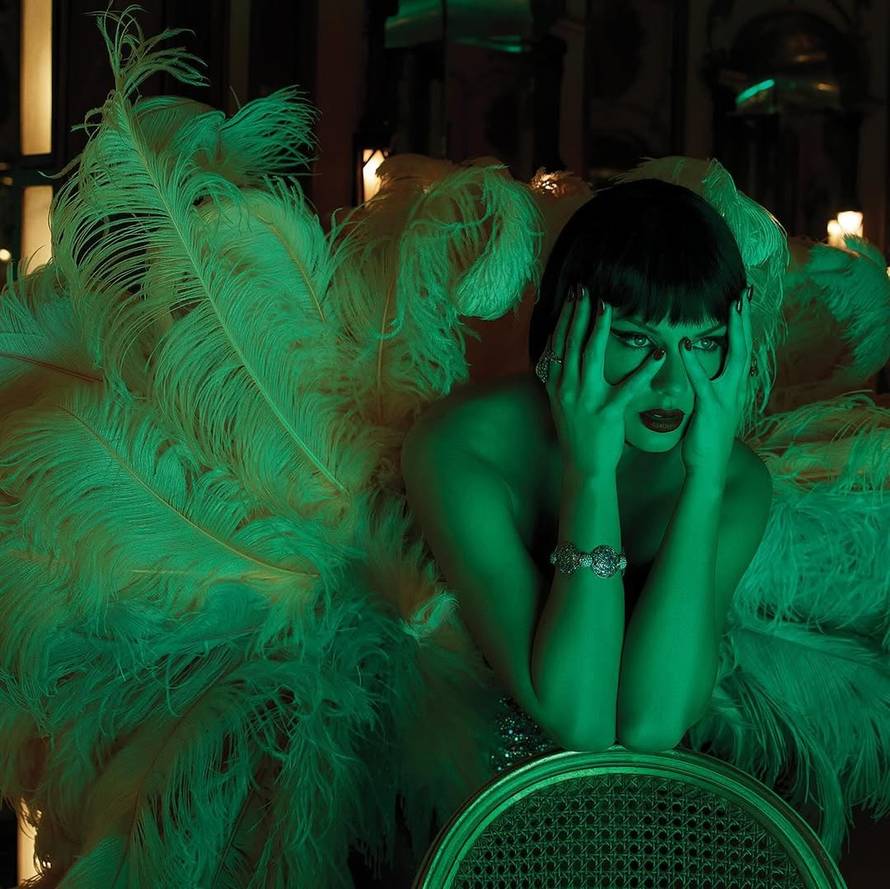 Taylor Swift objavila novi spot za pjesmu 'Elizabeth Taylor'