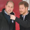 Ujedinila ih briga za oca: Harry i William ponovno razgovaraju