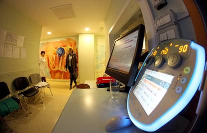 U Klinici za tumore KBC-a imali su 25 posto više pregleda nego godinu prije, broj onkologa isti