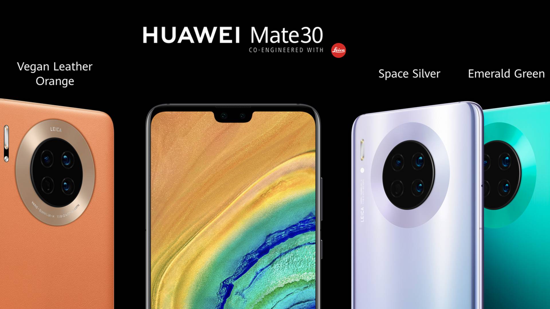 Huawei se vratio na tron: Mate 30 Pro ima 'najbolju kameru'