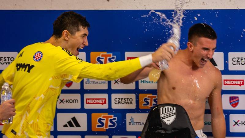 Šego: Poginuli smo jedan za drugoga i Bogu hvala! Silić: Napokon smo pokazali m*da