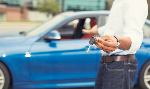 Trenutno je najisplativiji onaj model automobila koji možete odmah kupiti i odvesti kući