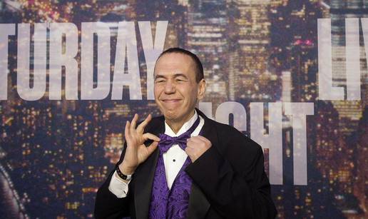 Preminuo Gilbert Gottfried, najpoznatiji glas komedije