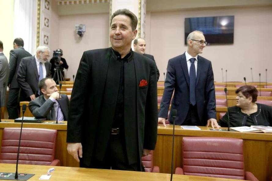 Patrik Macek/PIXSELL