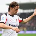 Sportski direktor Milana: Ostaje li Modri&cacute; u klubu? Mislim da da