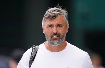 Brzi kraj suradnje: Ivanišević se razišao s Jelenom Ribakinom!