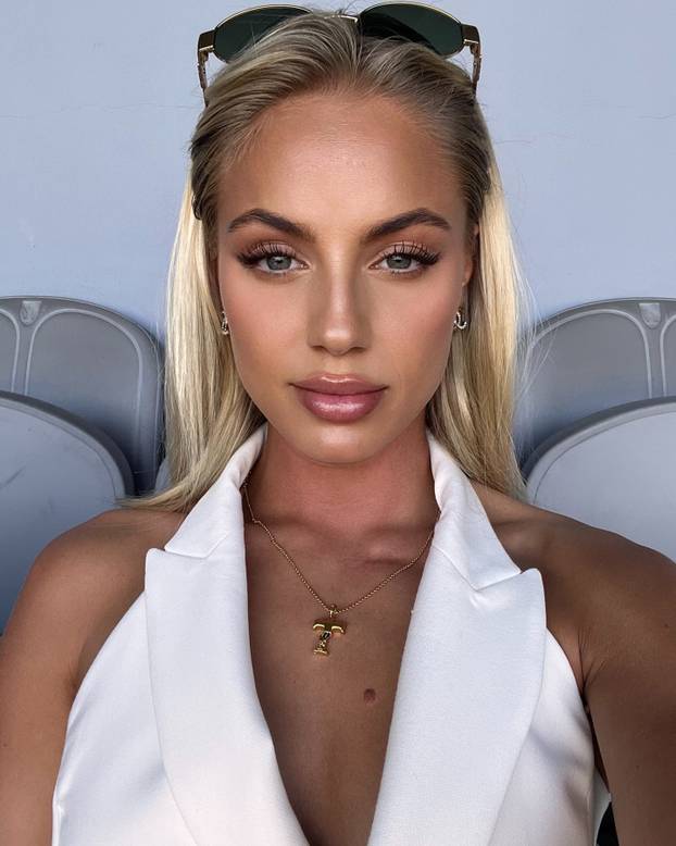 FOTO New York, here we come: Prelijepe sestre Marković zajedno potpisale za isti klub!