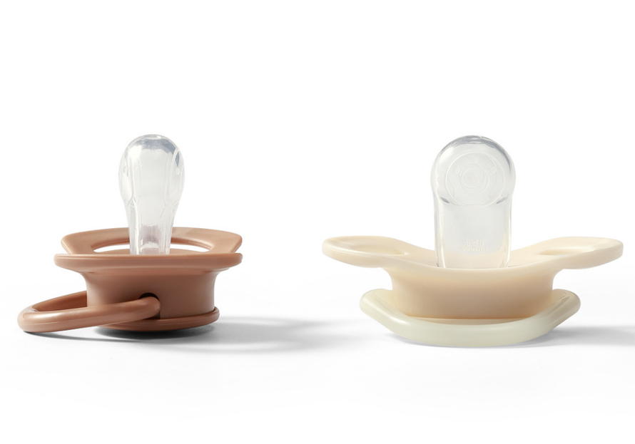 Mama, ako noću tražiš dudu po krevetiću, ovo će ti imati smisla