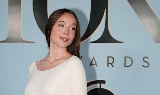 K&cacute;i slavnih glumaca: Ella Beatty osvaja Hollywood ulogom brutalne ubojice iz 19. stolje&cacute;a