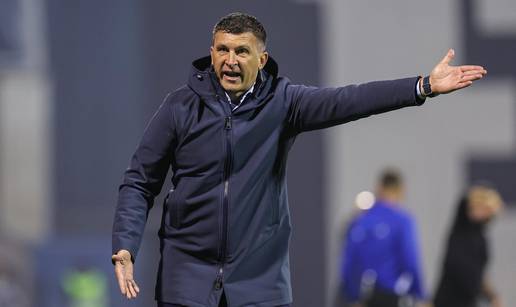 VIDEO Sergej Jakirović u sudačkoj nadoknadi stigao do prve pobjede na klupi Hulla!