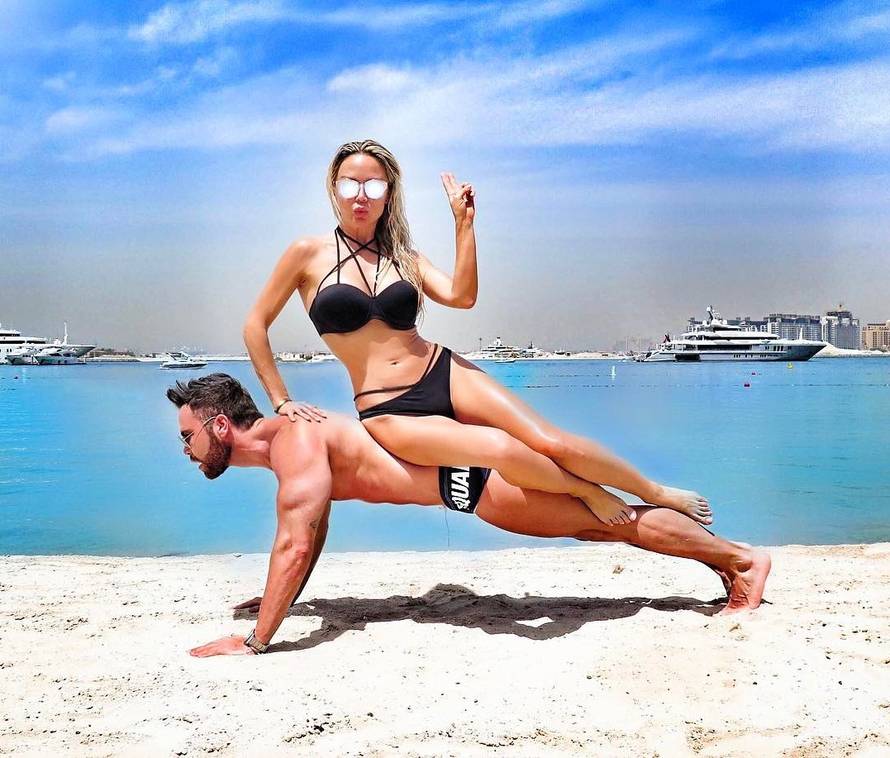 Grubnić: 'Picigin nikad nisam igrao, ali baš bih htio probati...'