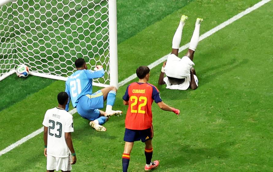 FIFA World Cup 2026 - Group H - Spain v Saudi Arabia