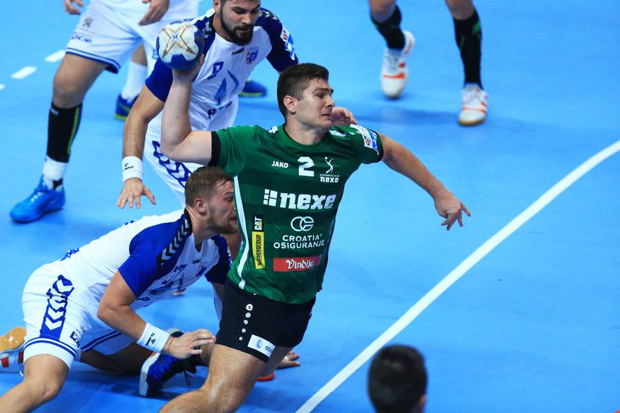 NK Osijek - NK Slaven Belupo