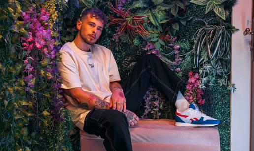 Poznata lica u novoj Reebok Classic Leather kampanji