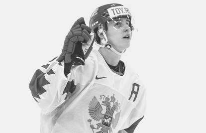 Preminuo hokejaš (21) iz NHL-a
