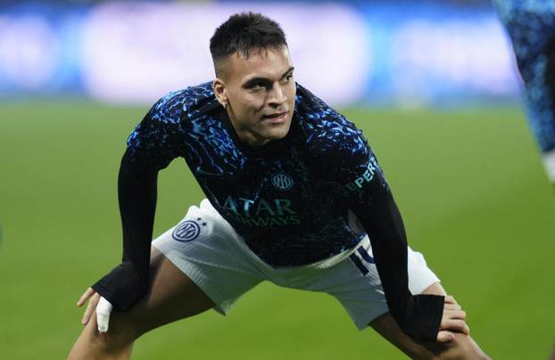 Serie A - U.S. Sassuolo v Inter Milan