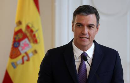 Sanchez: Sj. Makedonija može računati na potporu Španjolske za članstvo u Europskoj uniji