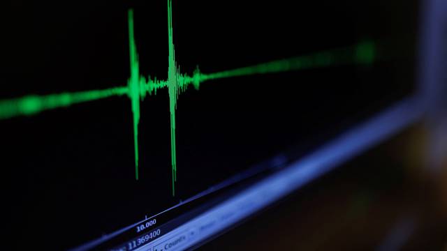 Israel adds 'earthquakes' to army's early warning systems