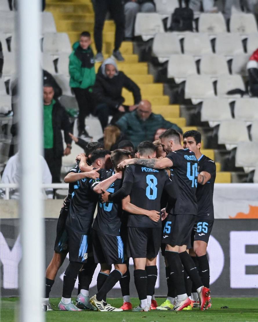 Gdje gledati Rijeka - Omonia, Genk - Dinamo, Palace - Zrinjski