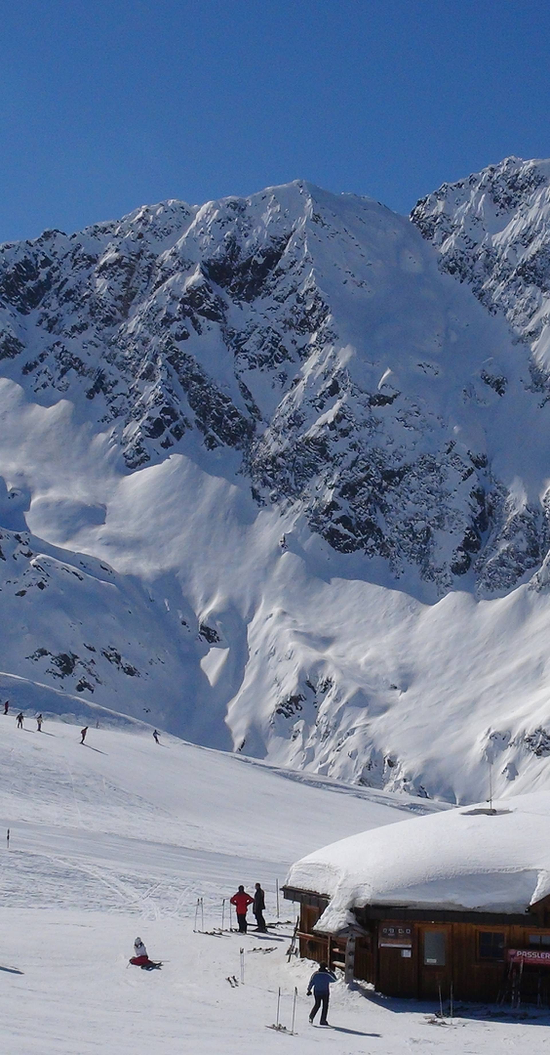 Istočni Tirol za skijanje i planinski odmor po mjeri