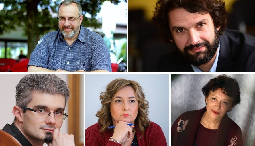 'Ne treba puno za promjene, ali djeca nam ne mogu više čekati'