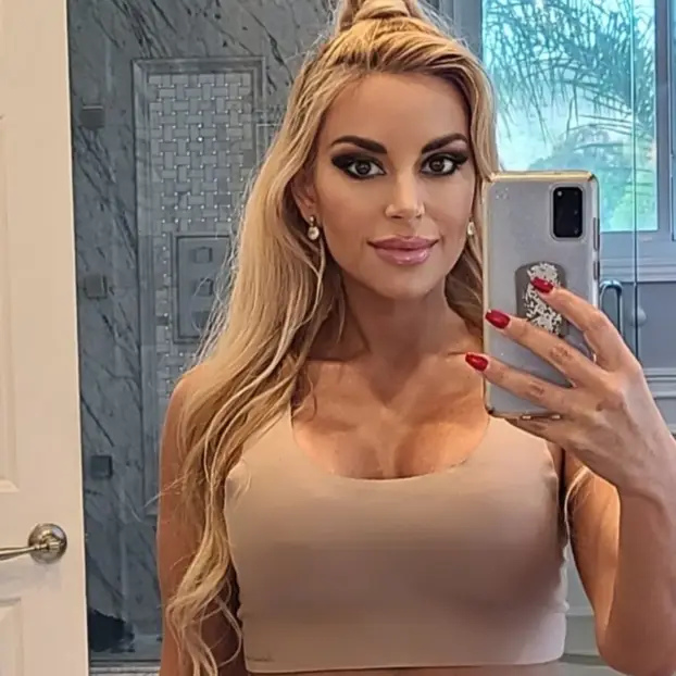 FOTO  Prozvala se 'Kraljicom Hollywooda': Na poklon želim dobiti  privatni otok u Grčkoj...