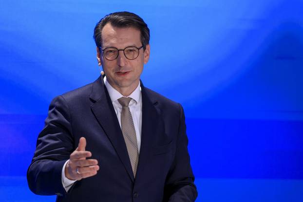 20 years of the BMW plant in Leipzig