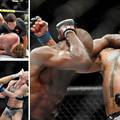 Brutalan UFC 239: Askren pao u 5 sekundi, Jonesa su iznosili