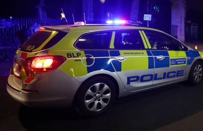 Strava u Londonu: Nožem izbo muškarca na ulazu u muzej: 'S ranom je prevezen u bolnicu'