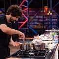 Napeto u Masterchefu: Mark, Otto i Krunoslav u stres testu